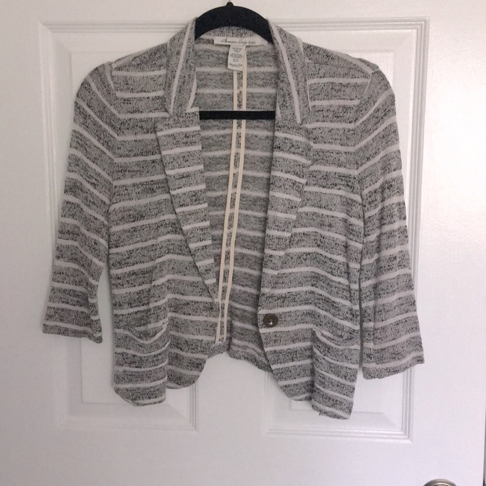 Ladies super cute jacket.